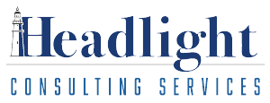 Headlight Consulting logo