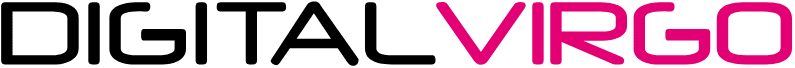 Digital Virgo logo