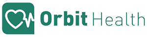 Orbit Health logo