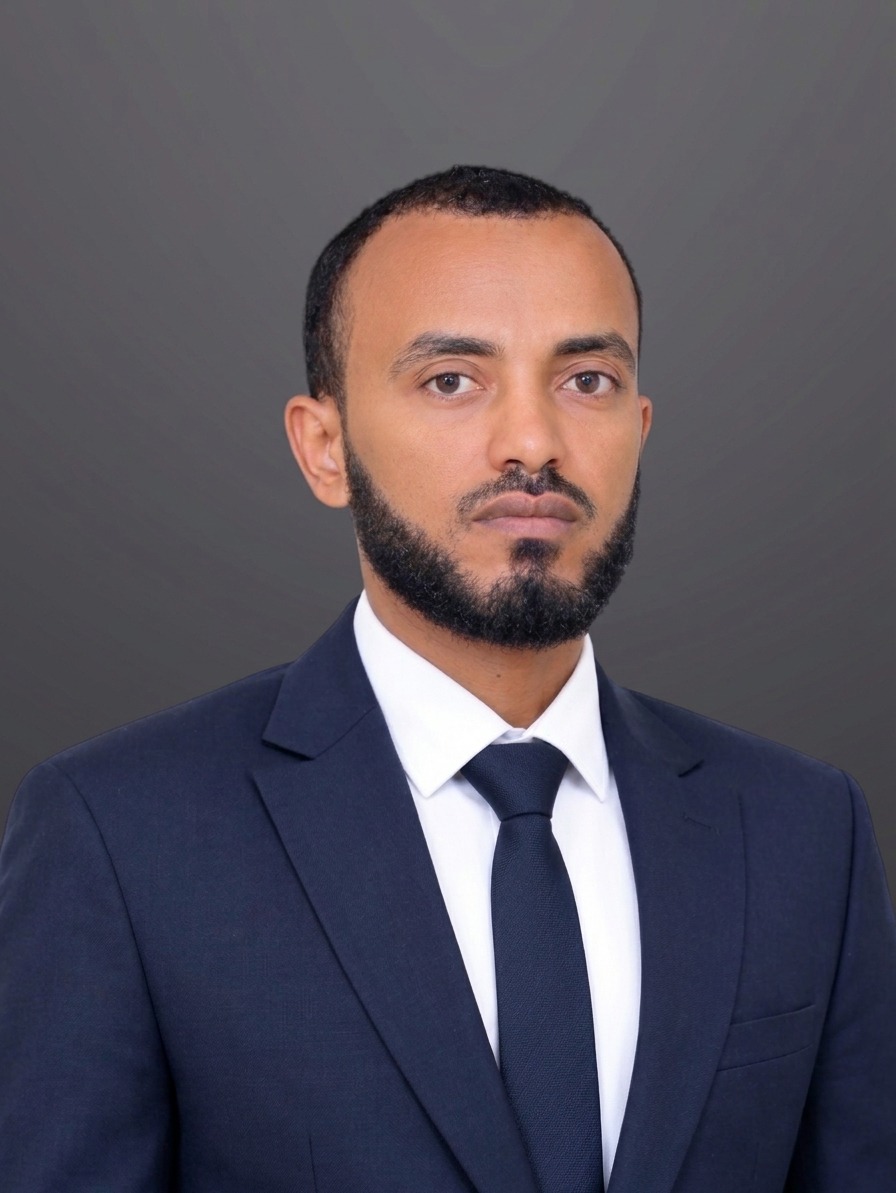 Samuel Teshome