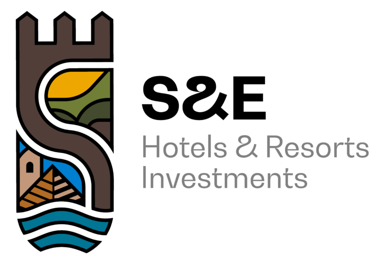SE Hotels logo