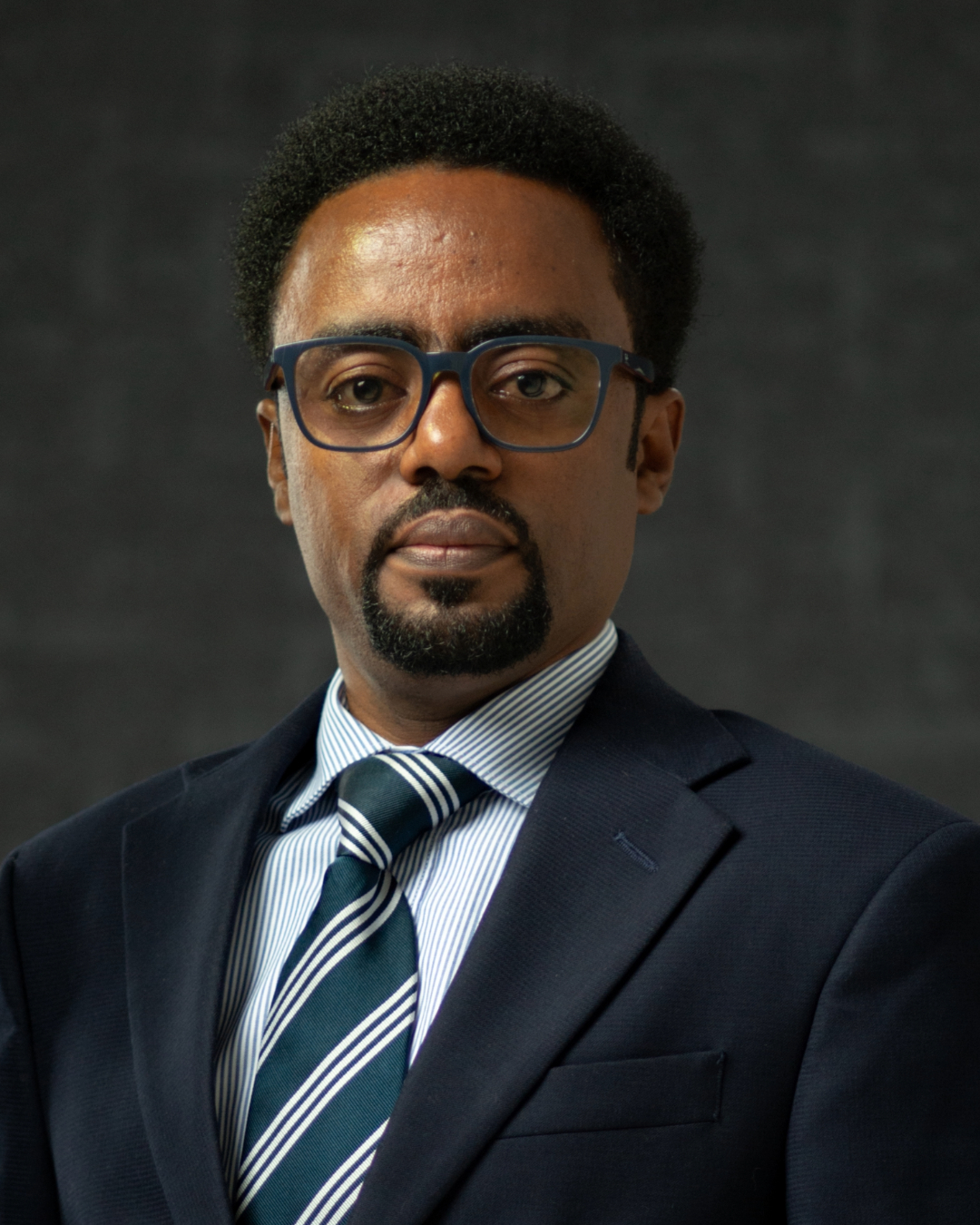 Kiya Tsegaye