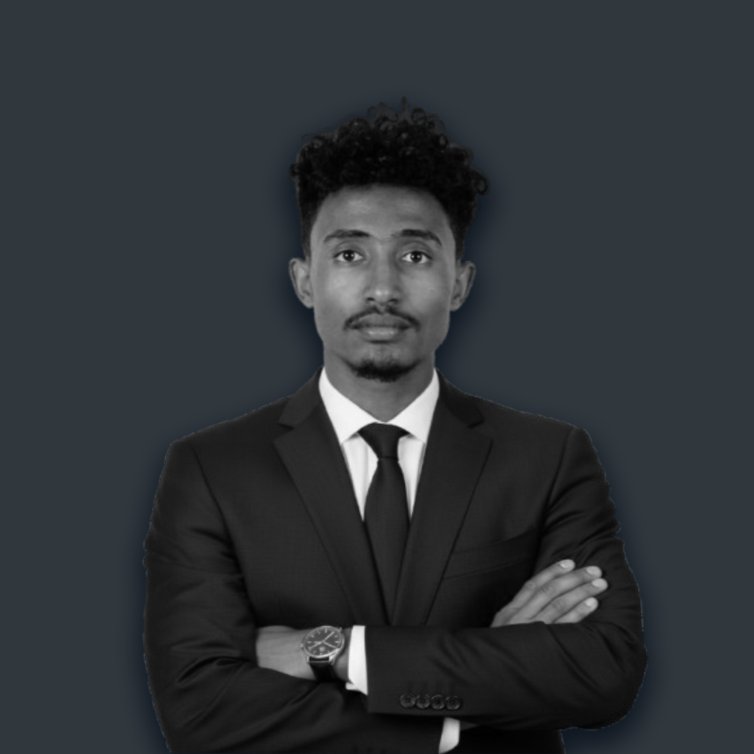 Hailu Kidane