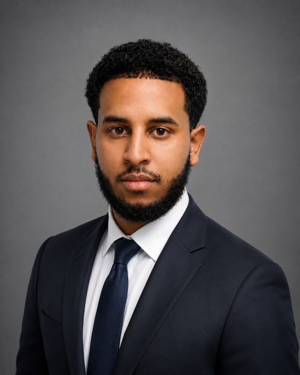 Gedion Solomon