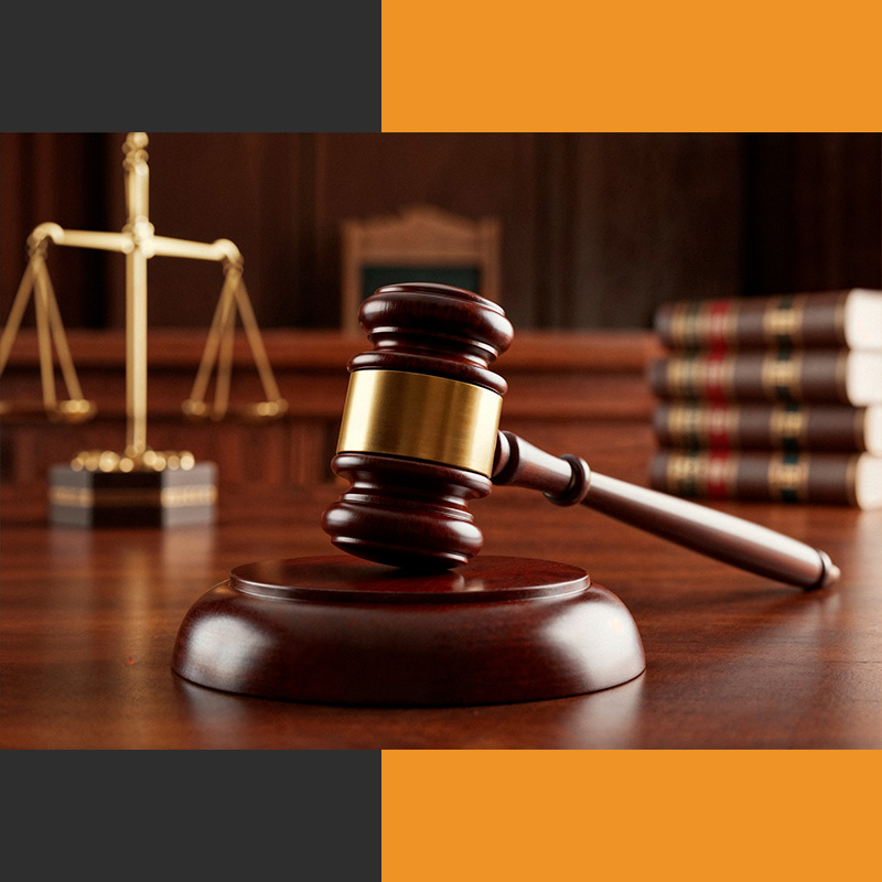 Legal Consultation Image