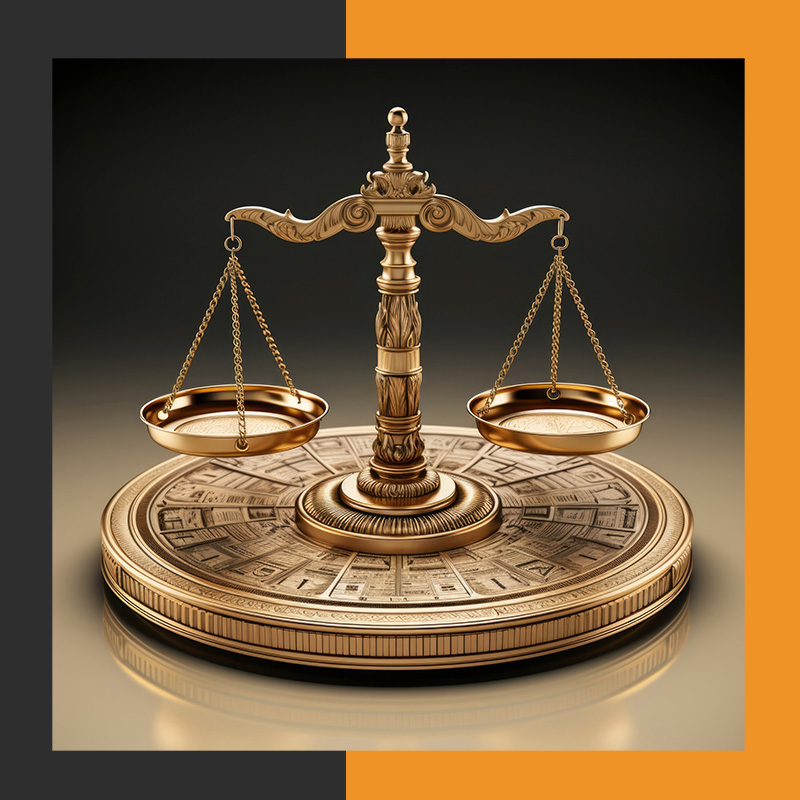 Legal Books Image
