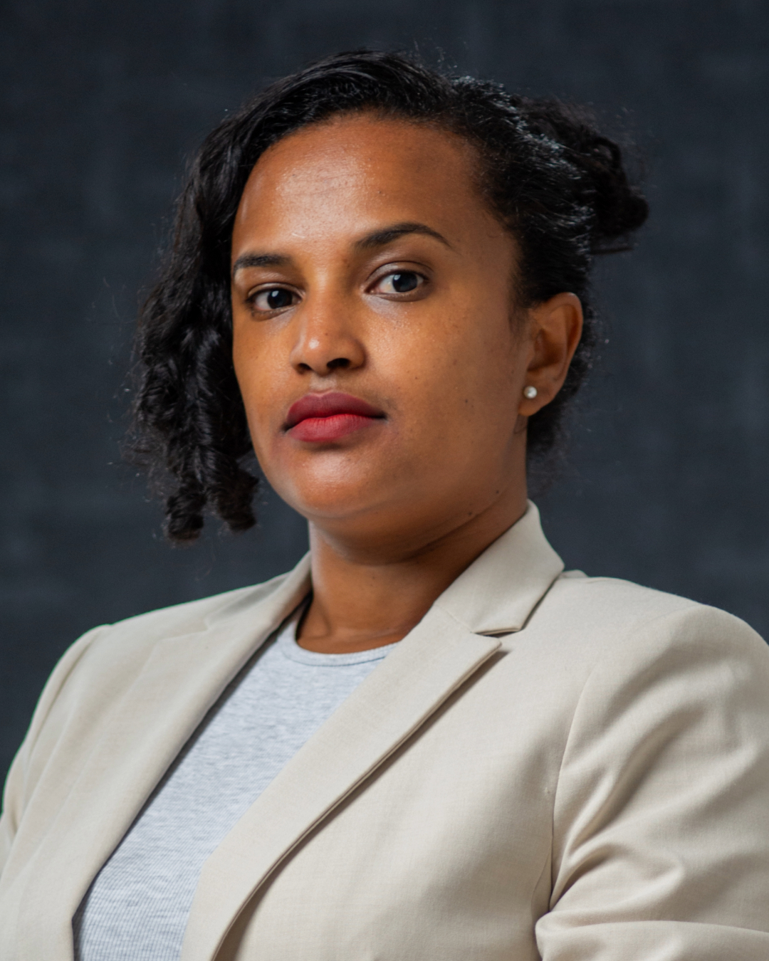 Roman Yemanebirhan - Kiya & Associates Law Office - Senior Associate