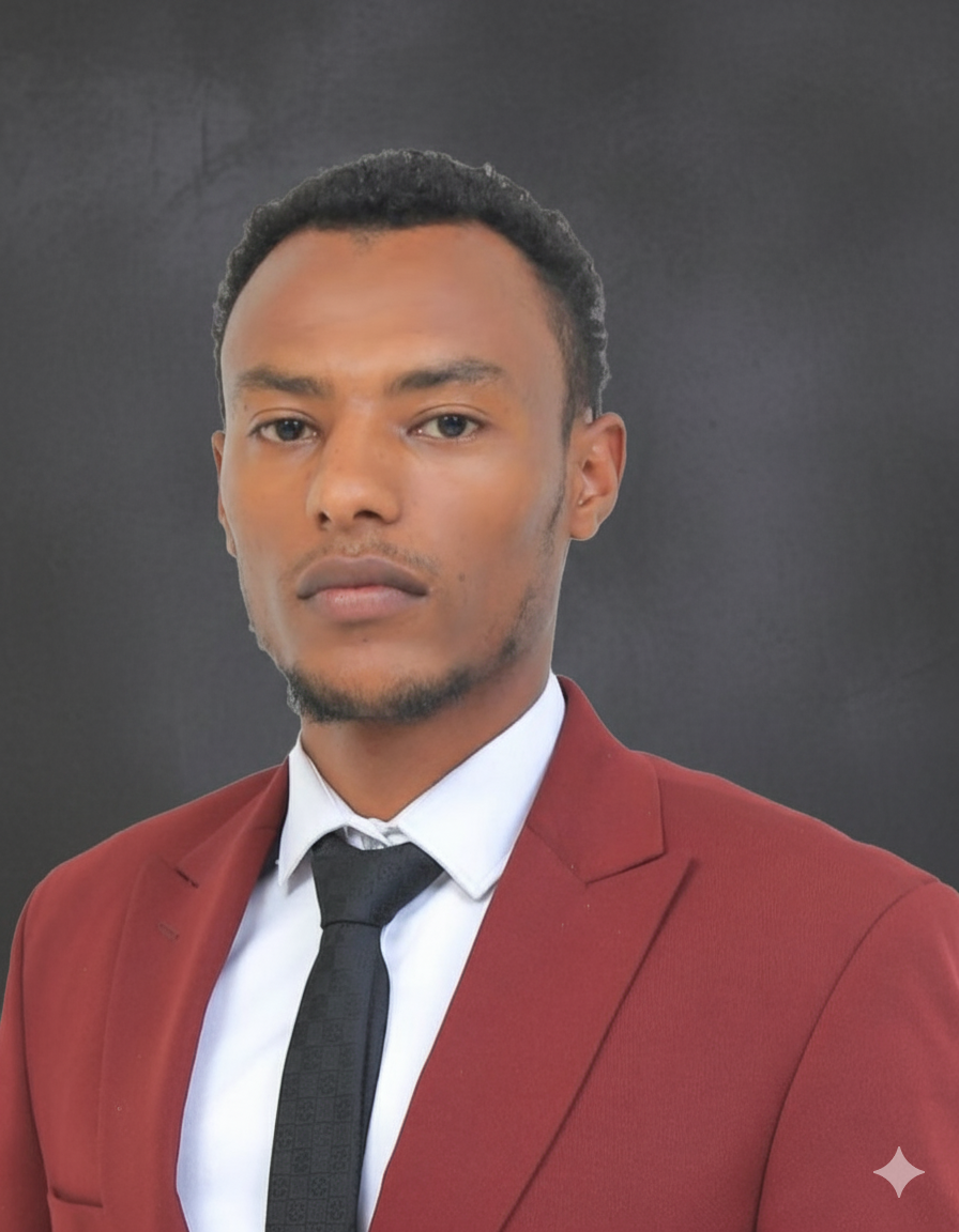 Kaleab Maru - Kiya & Associates Law Office - Associate