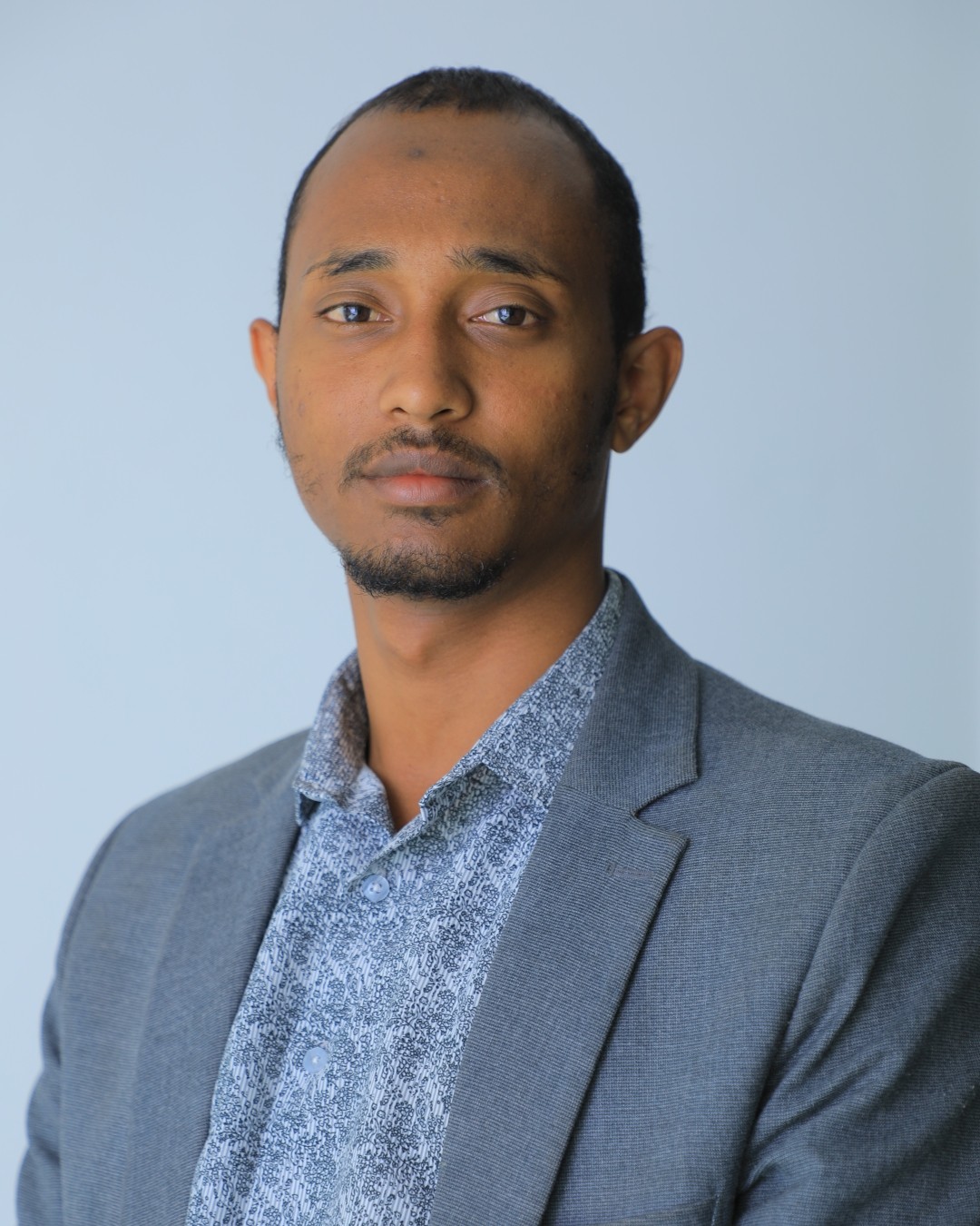 Segni Ketema - Associate at Kiya & Associates Law Office