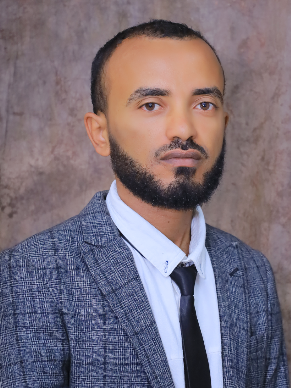 Samuel Teshome - Associate at Kiya & Associates Law Office
