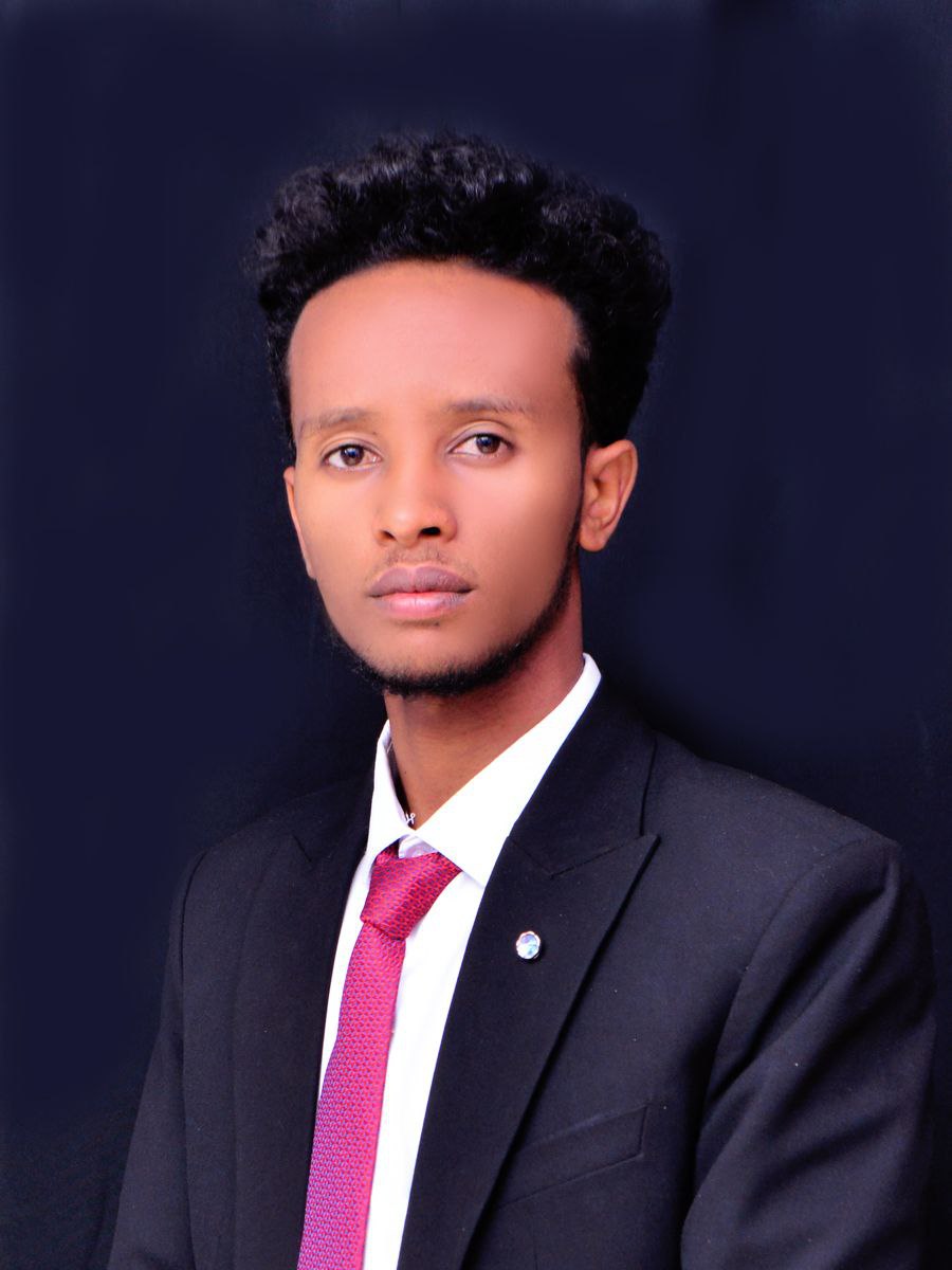 Endris Hussen - Junior Associate at Kiya & Associates Law Office