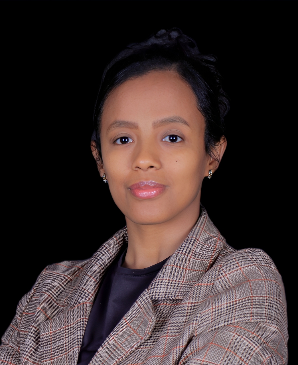 Sofanit Engdawork - Admin and Finance at Kiya & Associates Law Office