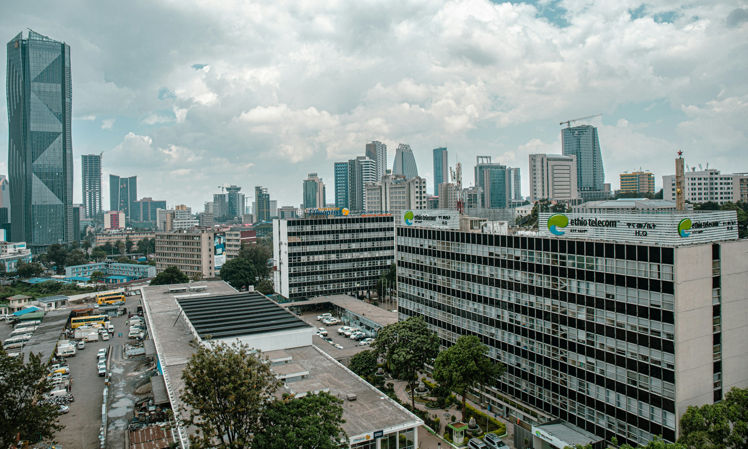 Ethiopia Set to Reform Its Federal Tax Administration Framework